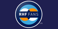 RHF Fans Ltd Logo