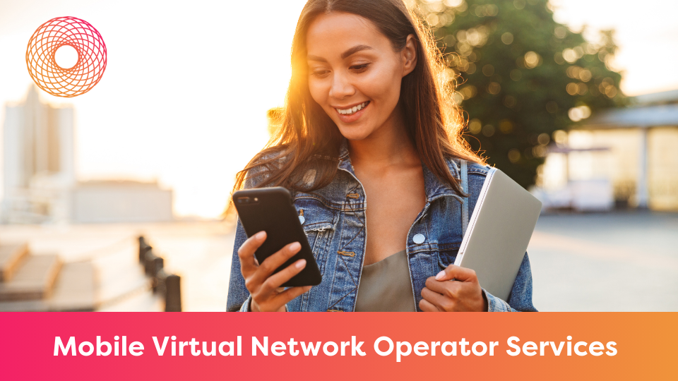 Mobile Virtual Network Operator Platform (MVNOP)