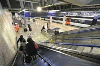 New Lift and Escalator Installations at London Paddington