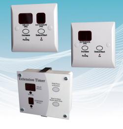 Programmable Extension Timers