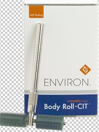 Cosmetic Body Roll