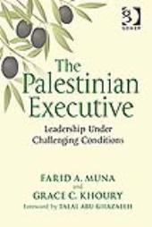 The Palestinian Executive