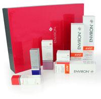 Environ Christmas Set