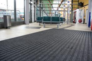 Entrance Matting