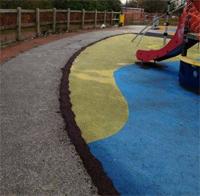 soft Play Surfaces