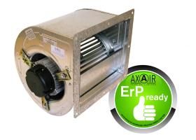 Inch blowers from Axair Fans