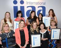 Salon of the Year UK & Ireland Award Winners