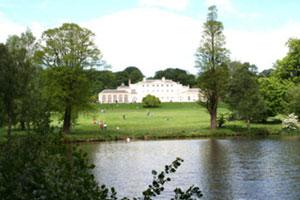 Kenwood House - Live by the Lake