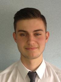 Vortice Appoints New Apprentice