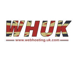 WHUKs Official Logo