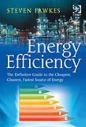 Energy Efficiency