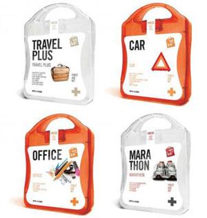 My Kit&trade;, promotional cases, branded promotional merchandise, corporate promotional products, Beacon Promotional Merchandise, 