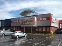 UK Gutters to Carry Out Planned Gutter Cleans to the Whole of Carpetright&rsquo;s Portfolio!