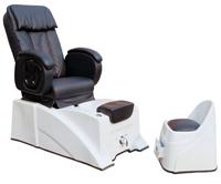 Classic Pedicure Spa Chair