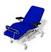 Plinth 2000 Re-enters International Dialysis Chair Market