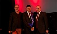 Signs Express (Glasgow) has recently taken part in Invest In Renfrewshire''s "Recruit" Awards Ceremony.