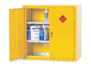 Hazardous Storage Cabinets, KAISER+KRAFT