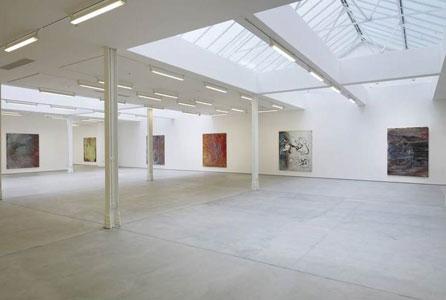 Sadie Coles Gallery