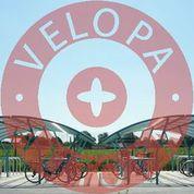 VELOPA Bike stands