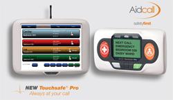 Introducing The Touchsafe Pro