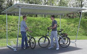 Outdoor Shelters