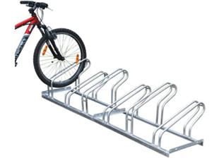 Bicycle Storage