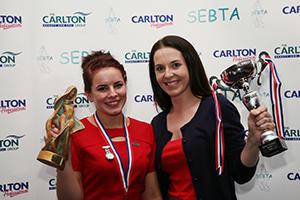 Winner Of Sebta 2015 Announced