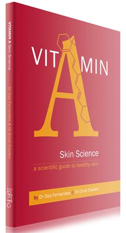 New book reveals how to achieve beautiful skin for a lifetime