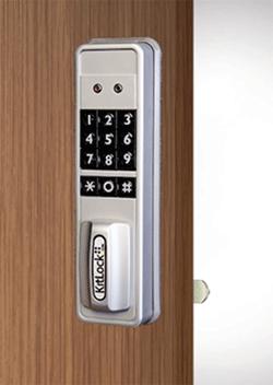 Codelocks introduces new SMART locker lock