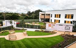 New Dementia Care Centre Selects C-TEC Systems