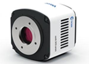 Tucsen scientific cameras, Alrad Imaging