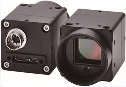 Sentech America are shipping new USB3.0 VISION cameras