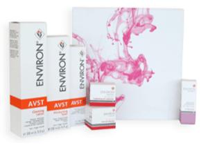 Environ gift box makes the perfect present for Mother&rsquo;s Day 