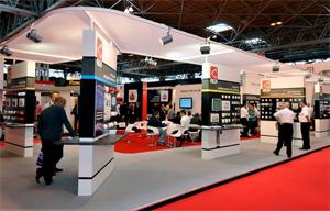 C-Tec to exhibit new cast systems at Firex