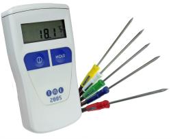 Think you can&rsquo;t afford high performance food thermometers?