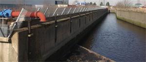 Thames Water extends Zaun contract