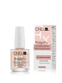 RIDGEFX&trade; Nail Surface Enhancer