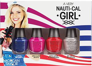  Nauti-cal girl Collection 