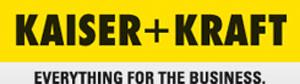 Summer offers, KAISER+KRAFT