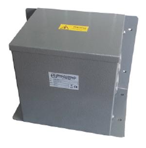 Case Study 1 - Low Inrush Transformers