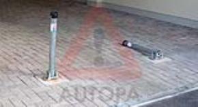 AUTOPA Parking Posts