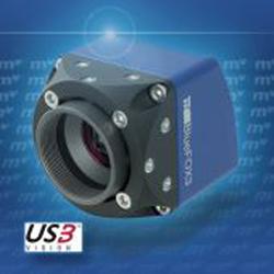 Vision camera from Alrad Instruments Ltd