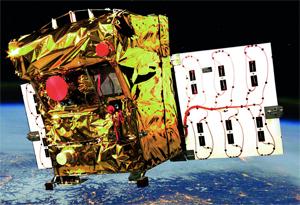 Optical sensors from First Sensor lift off