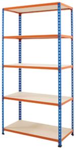 KAISER+KRAFT, workplace equipment, storage equipment