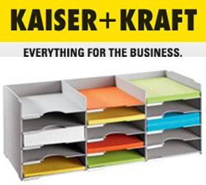 KAISER+KRAFT, office equipment