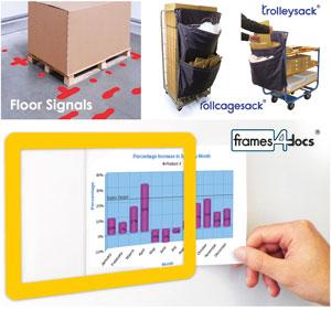 Beaverswood &minus; exhibiting at the facilities Management show