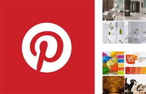 We''re on Pinterest