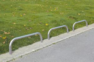 Perimeter Parking Barriers