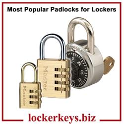 Lockerkeys.biz Ltd are an official supplier of Master Lock products in the UK.