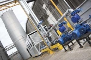 Lipac makes significant investment in new energy-efficient cooling system at UK Headquarters